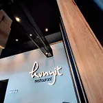 PRIME PARK Hotel Pekanbaru