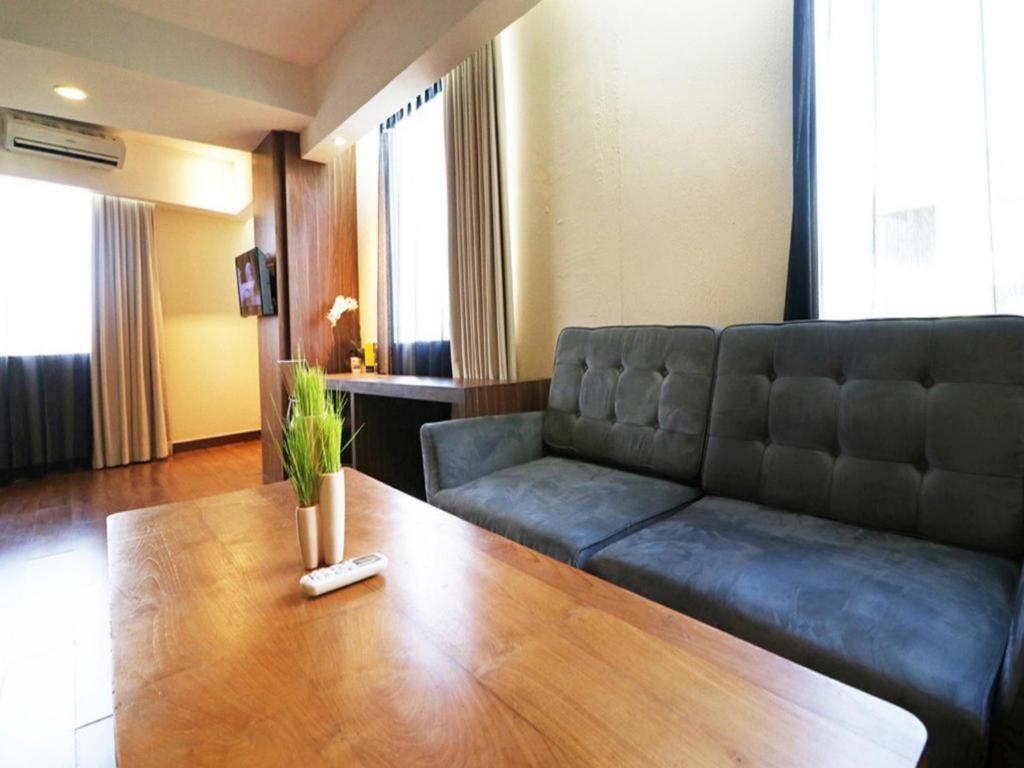 Hotel Prime Park