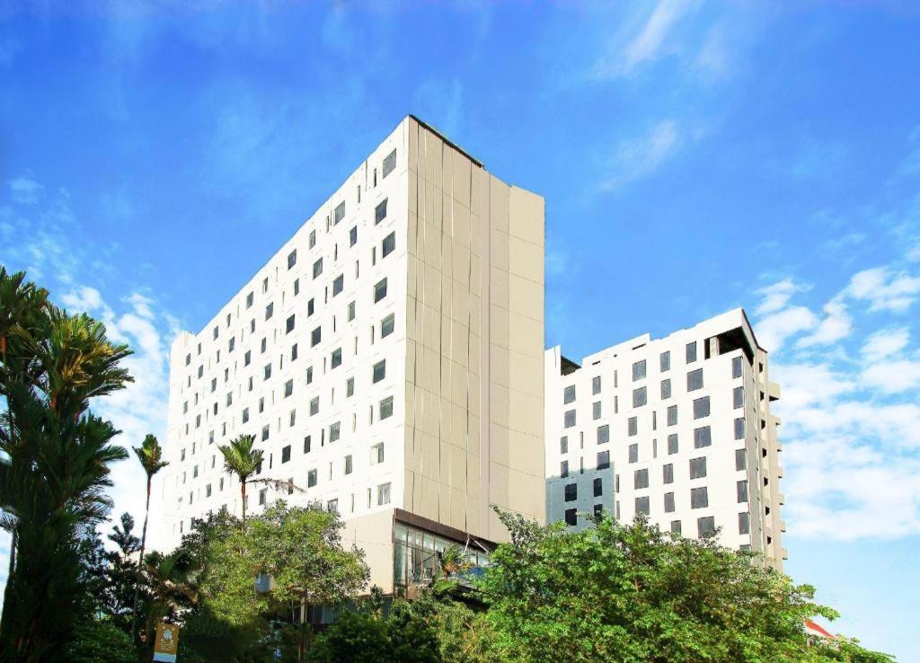 Prime Park Hotel Pekanbaru