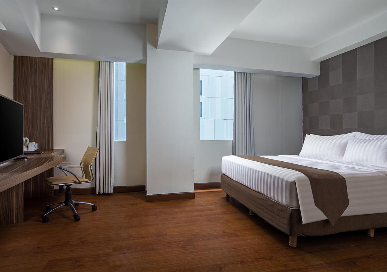Prime Park Hotel 4*