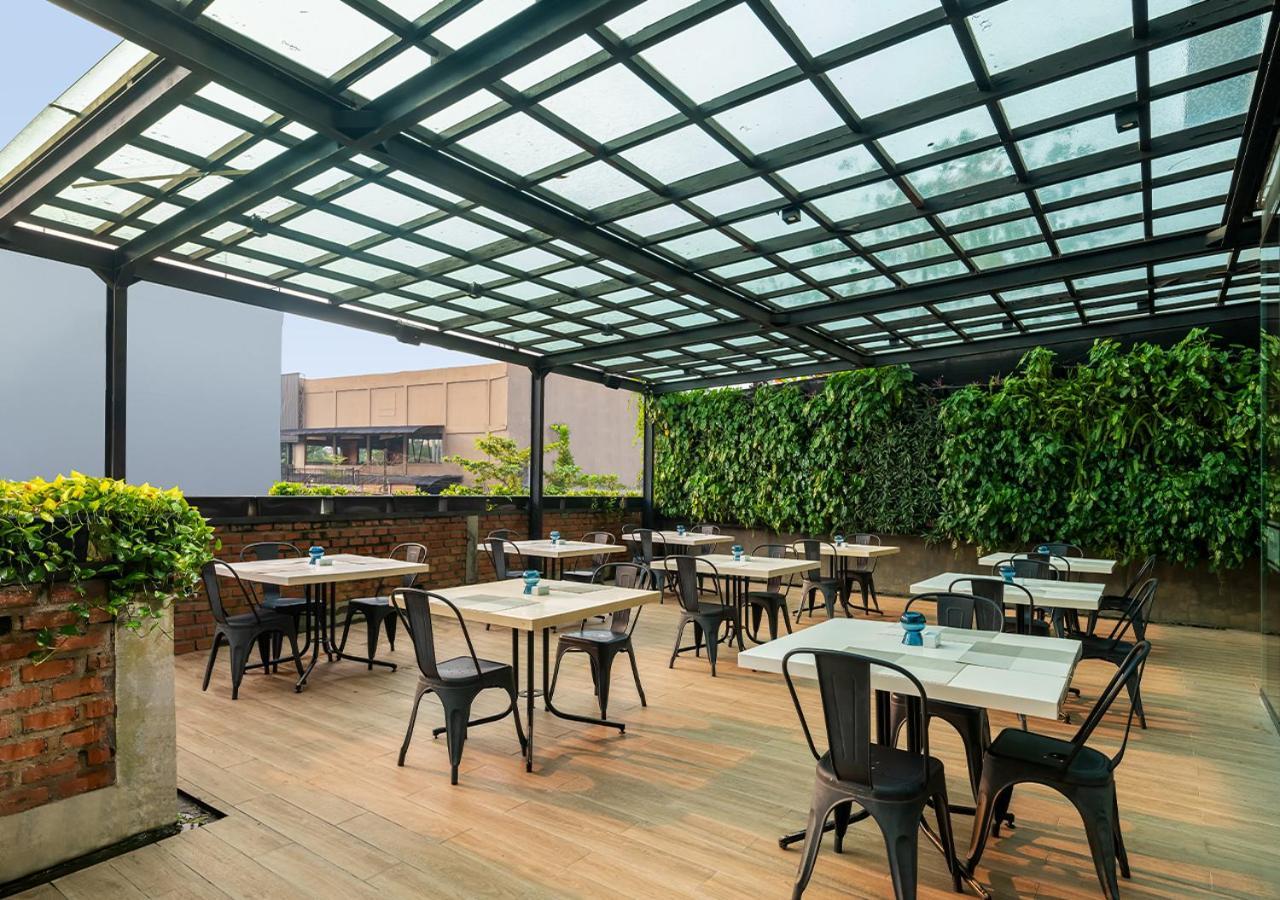 Hotel Prime Park Pekanbaru