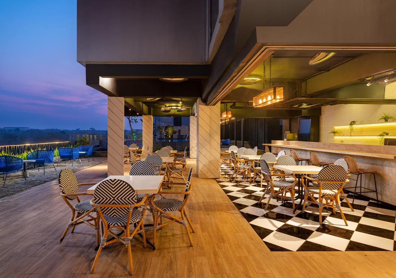 Hotel Prime Park