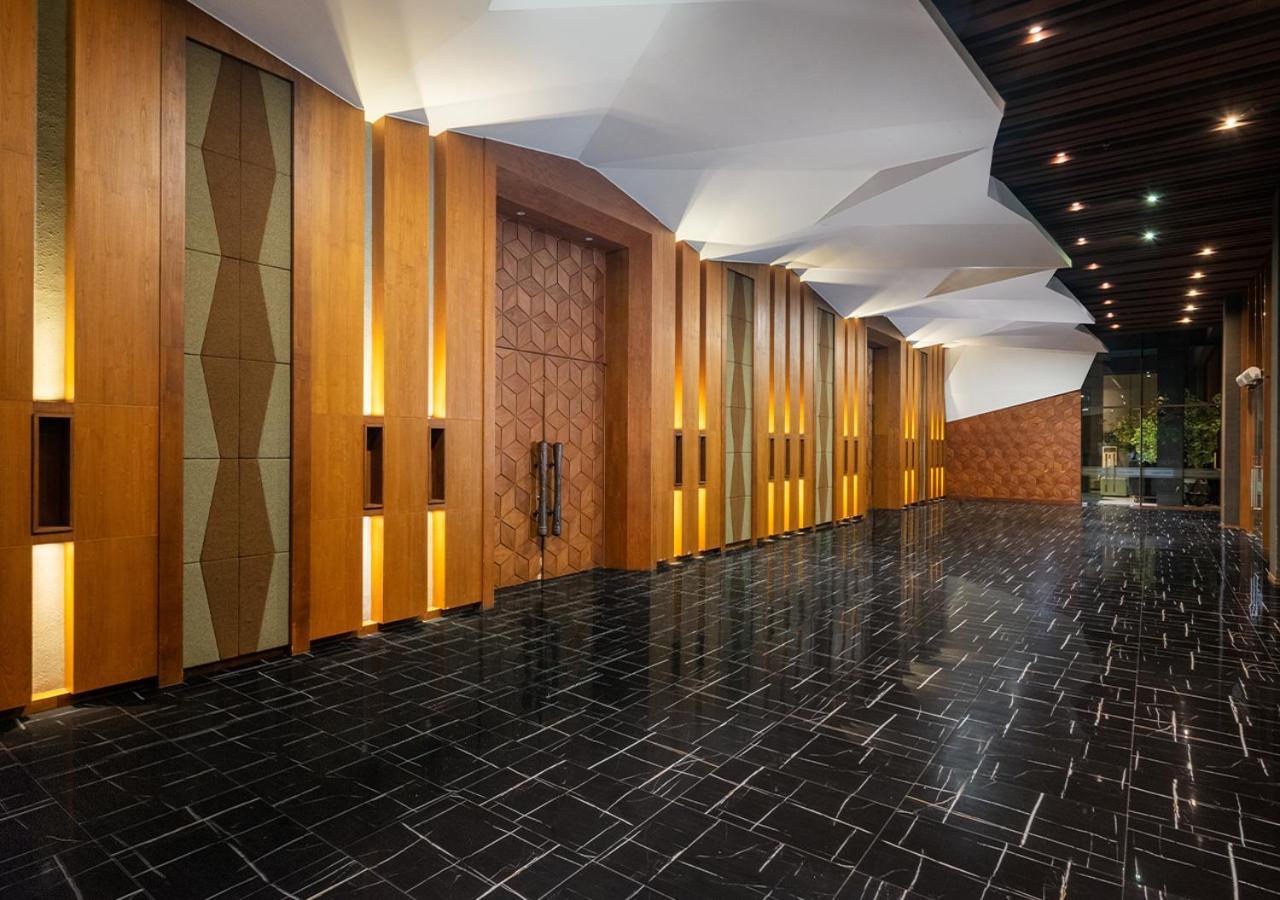 Prime Park Hotel Pekanbaru