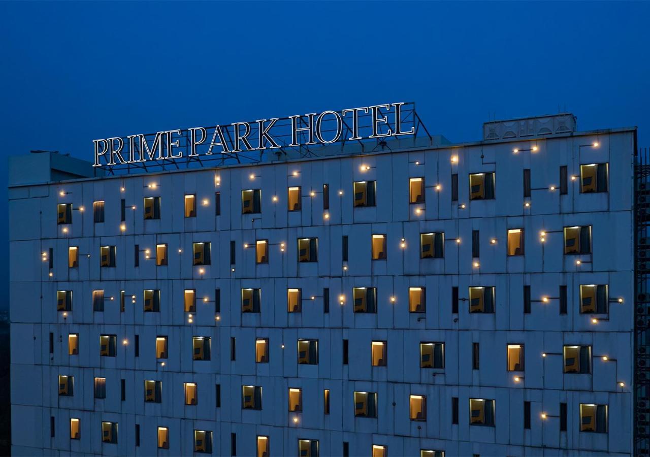 Hotel Prime Park Pekanbaru