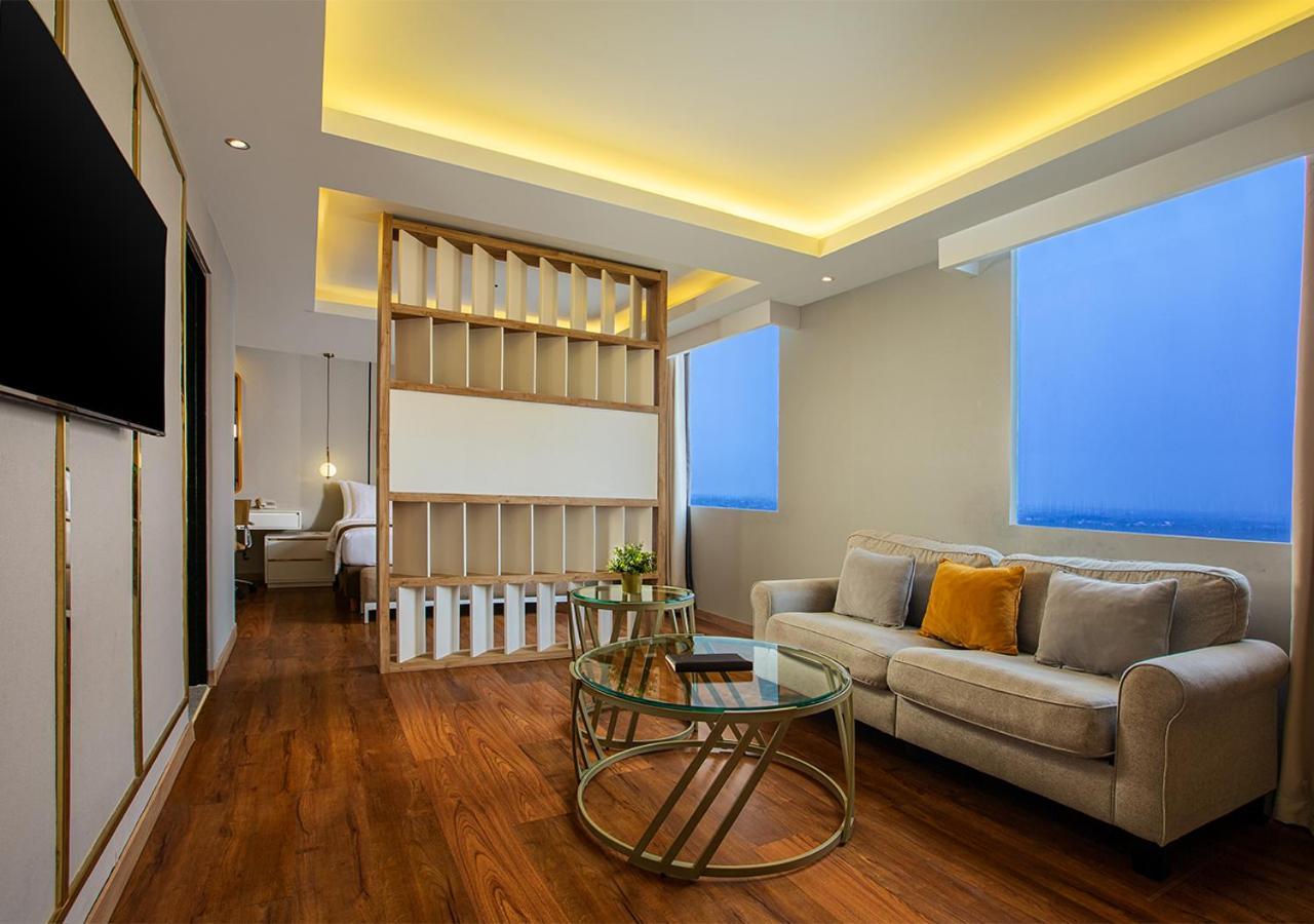 Prime Park 4* Pekanbaru