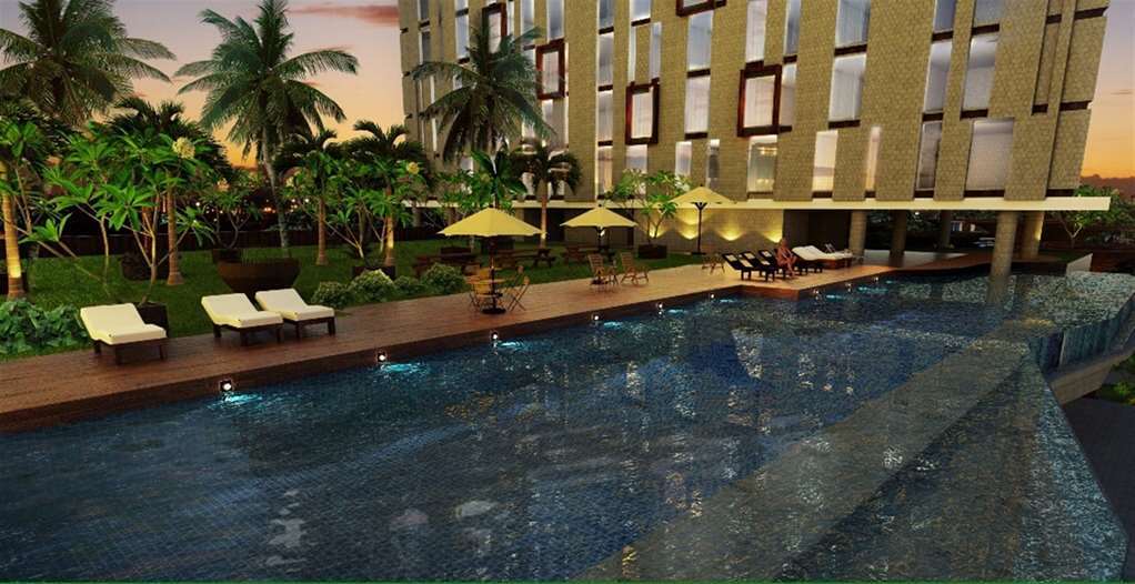Prime Park Hotel 4*