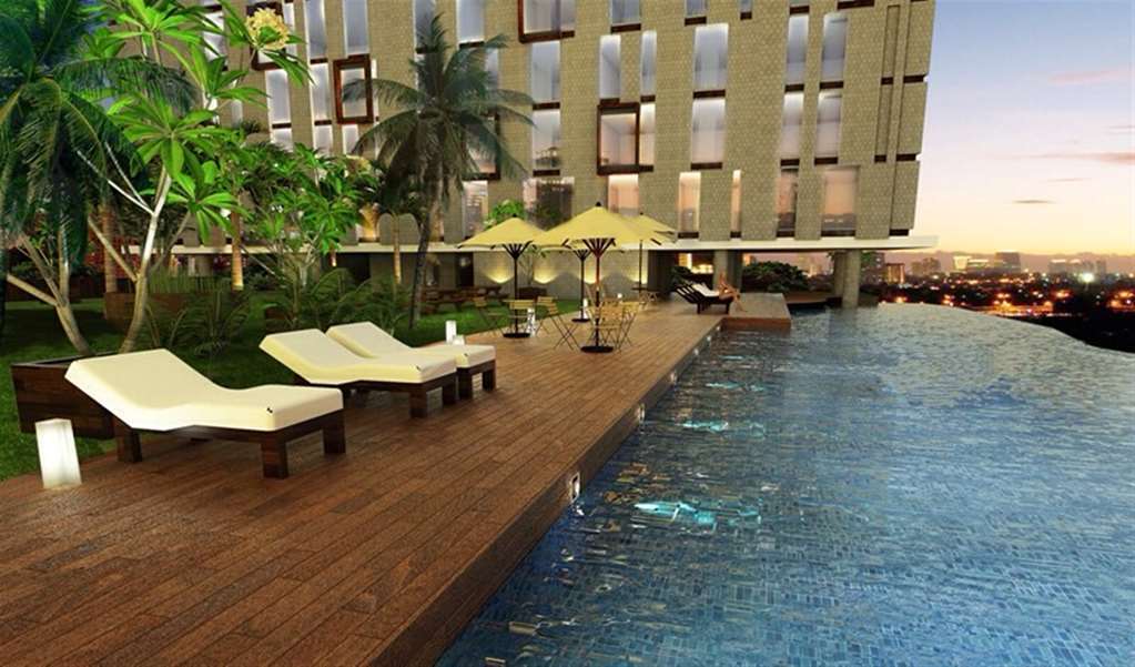 Prime Park Hotel 4*