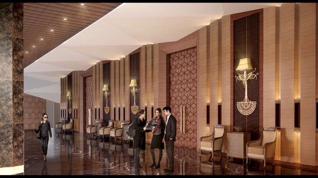Hotel Prime Park 4*