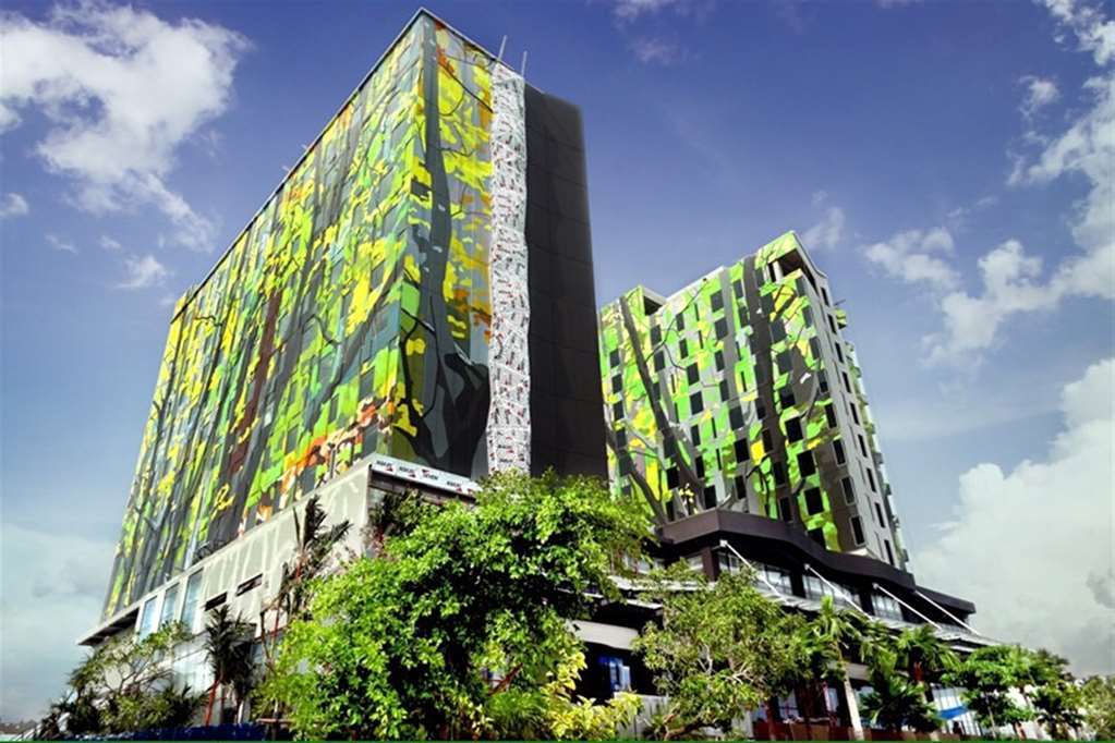 Hotel Prime Park
