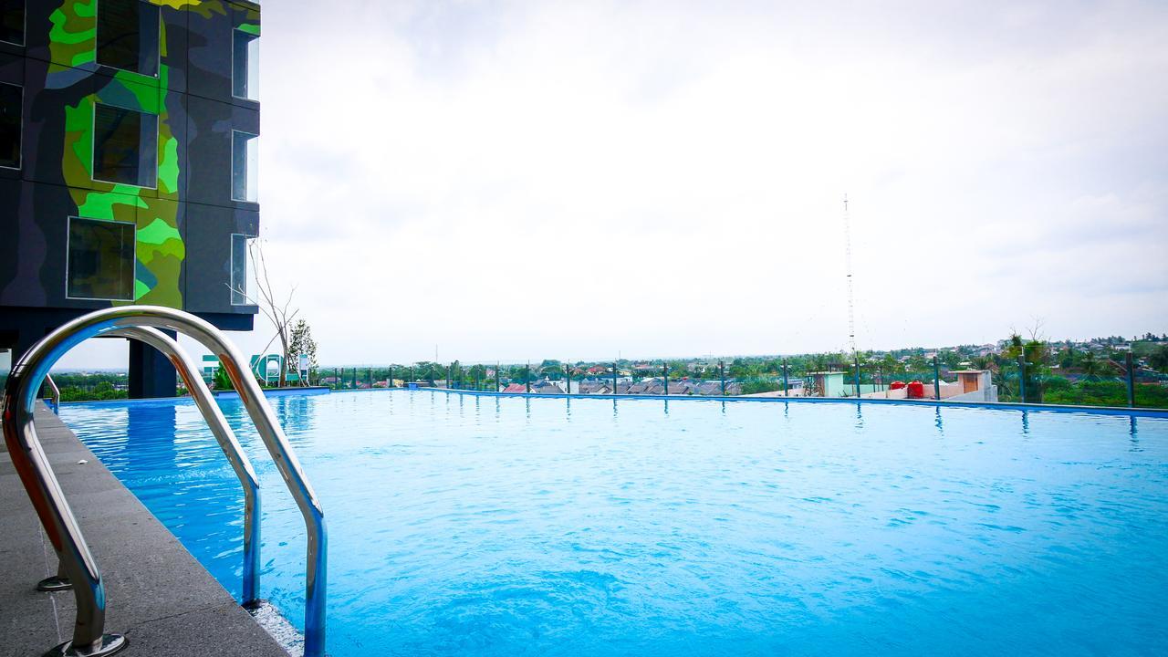 Prime Park 4* Pekanbaru