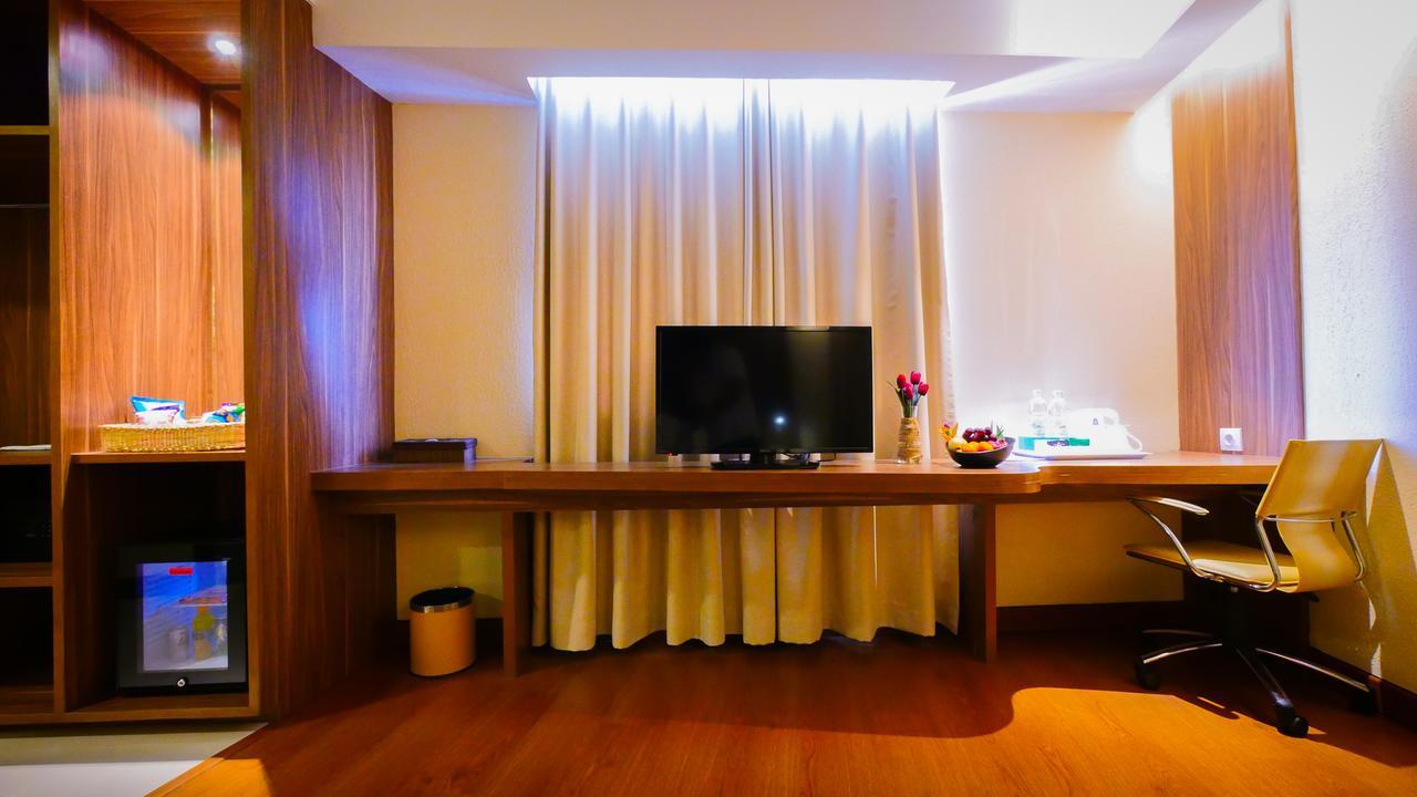 Prime Park Hotel Pekanbaru