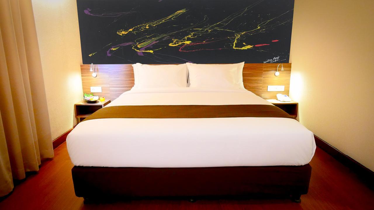 Prime Park Hotel