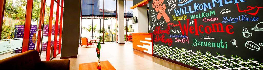 Hotel Prime Park Pekanbaru
