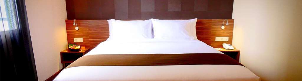 Prime Park 4* Pekanbaru