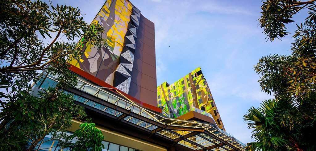 Hotel Prime Park