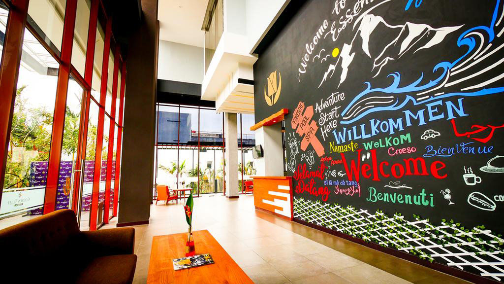 Prime Park Hotel 4*