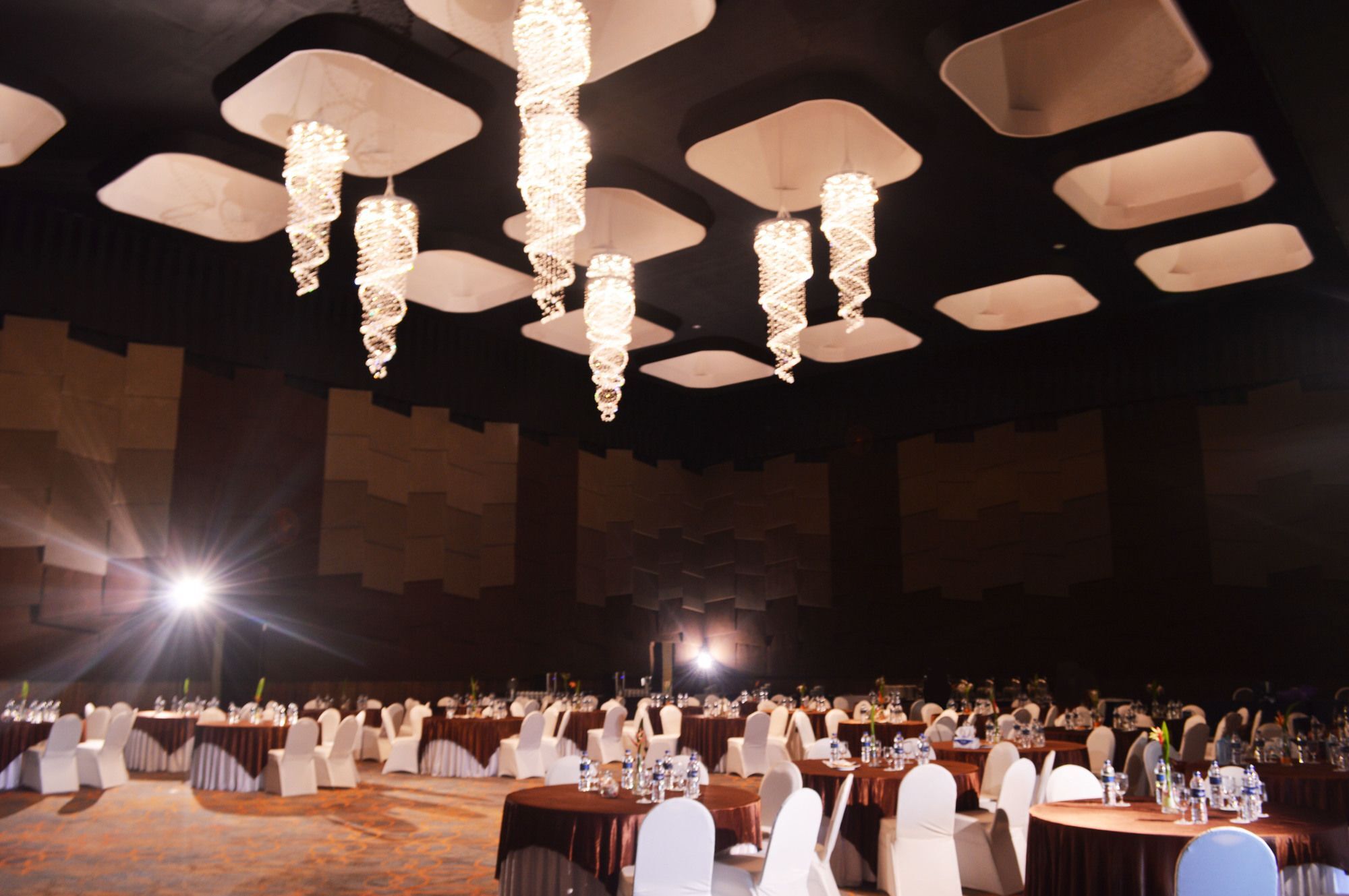 Prime Park Hotel Pekanbaru