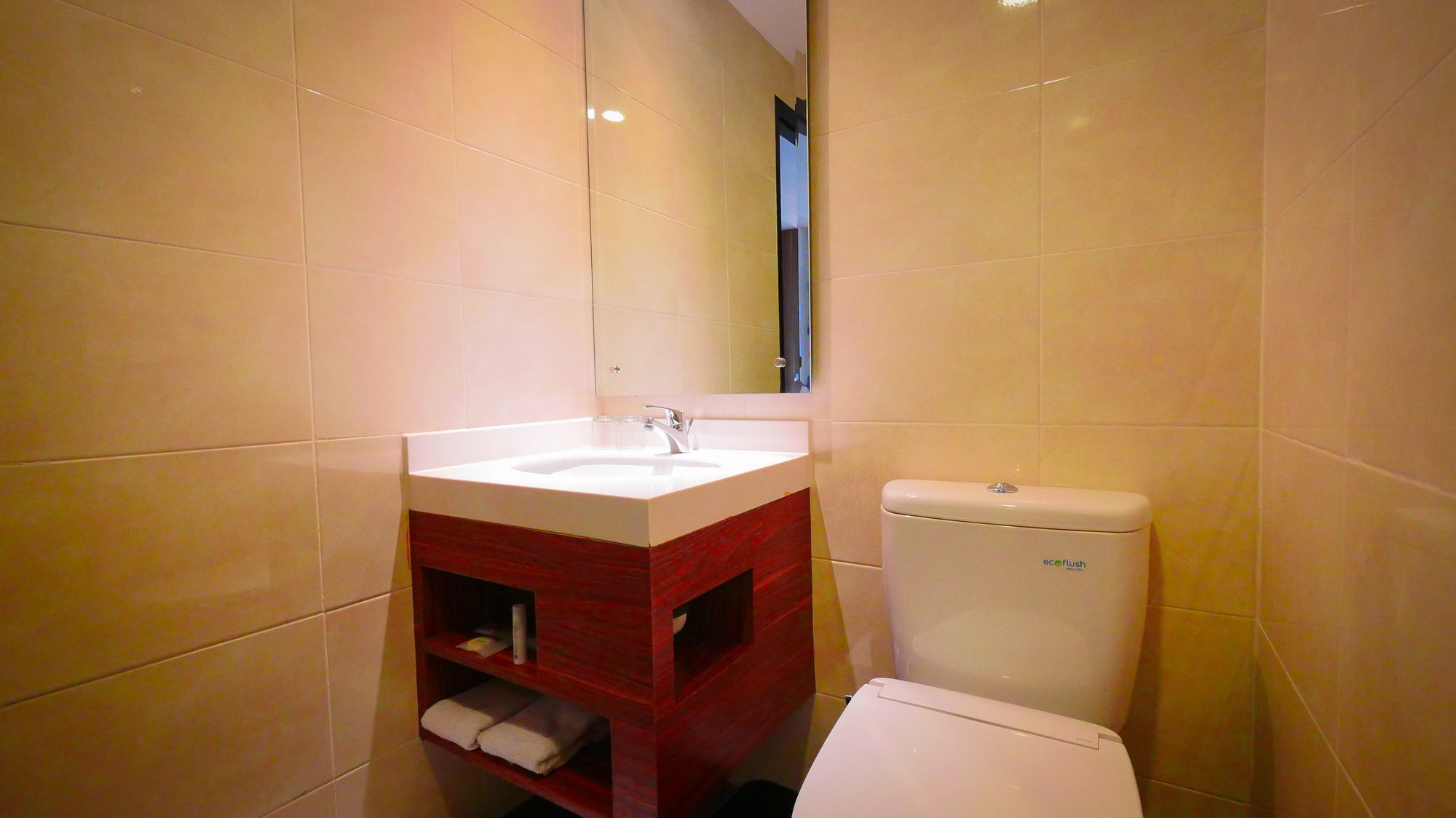 Prime Park 4* Pekanbaru