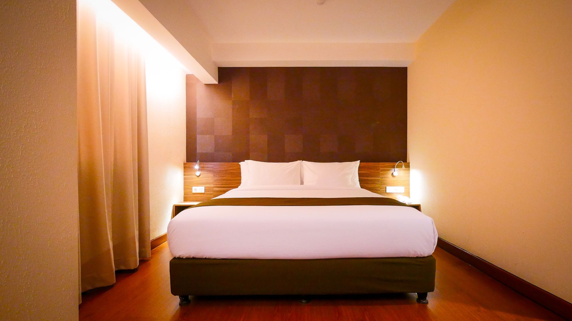 Prime Park Hotel Pekanbaru