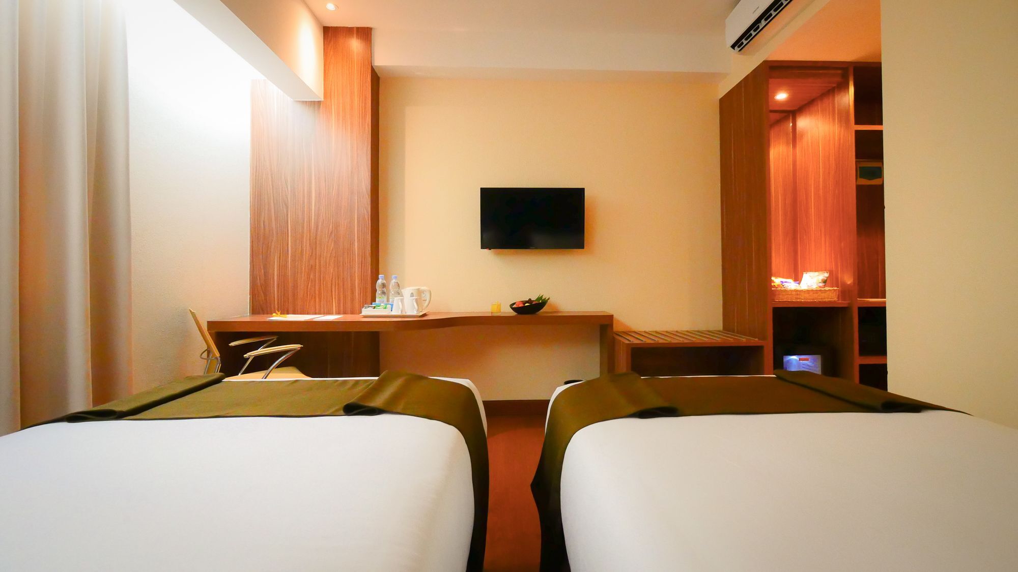 Prime Park 4* Pekanbaru