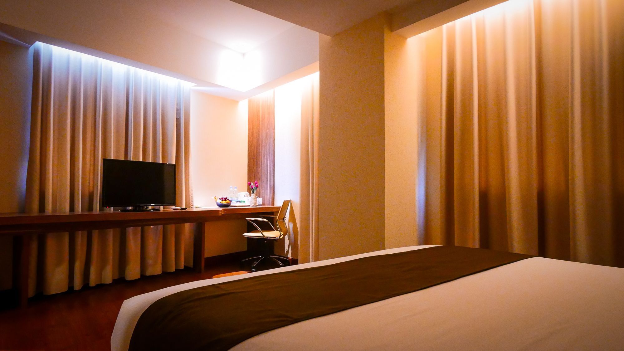 Prime Park 4* Pekanbaru