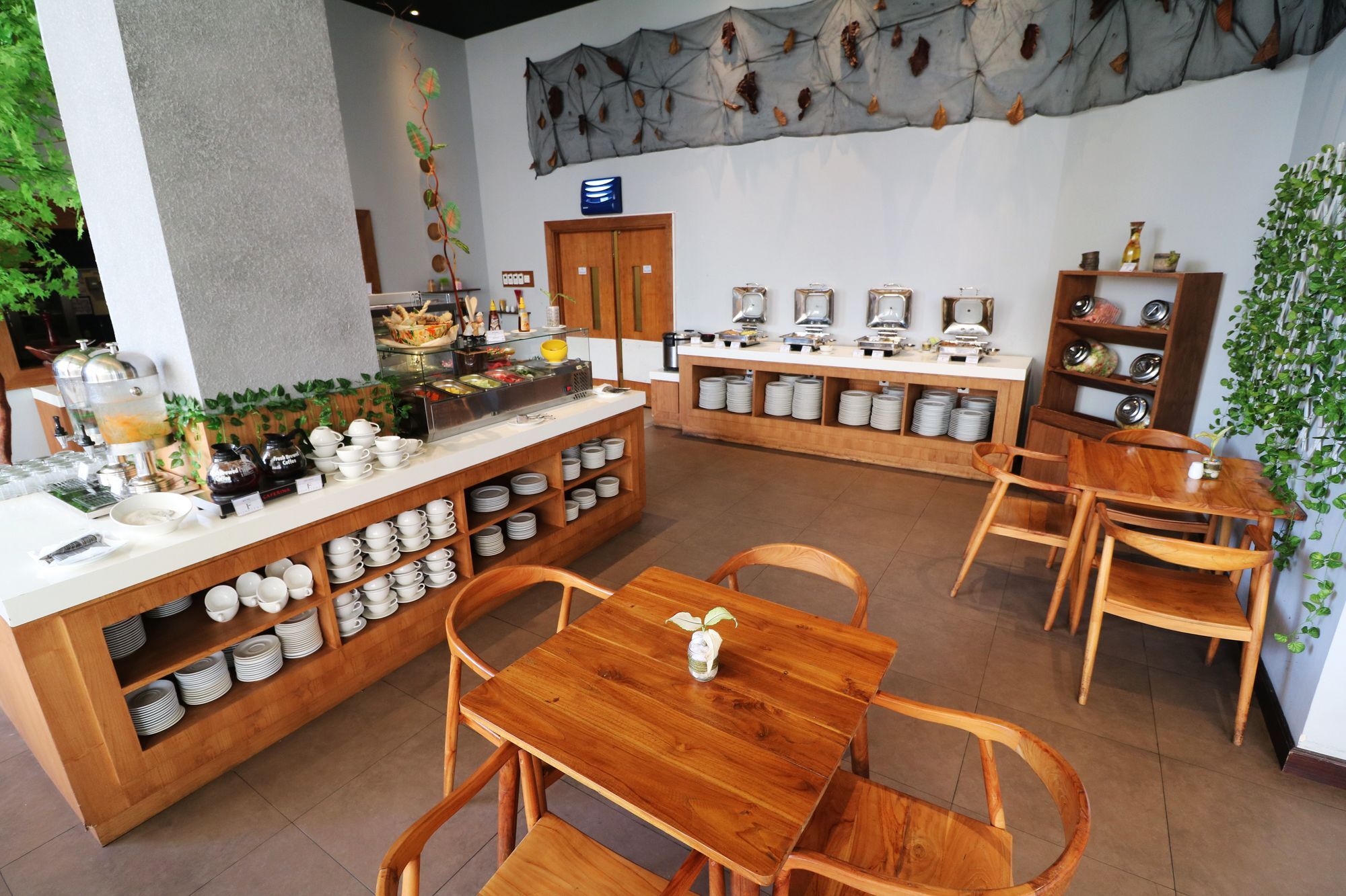 Prime Park 4* Pekanbaru