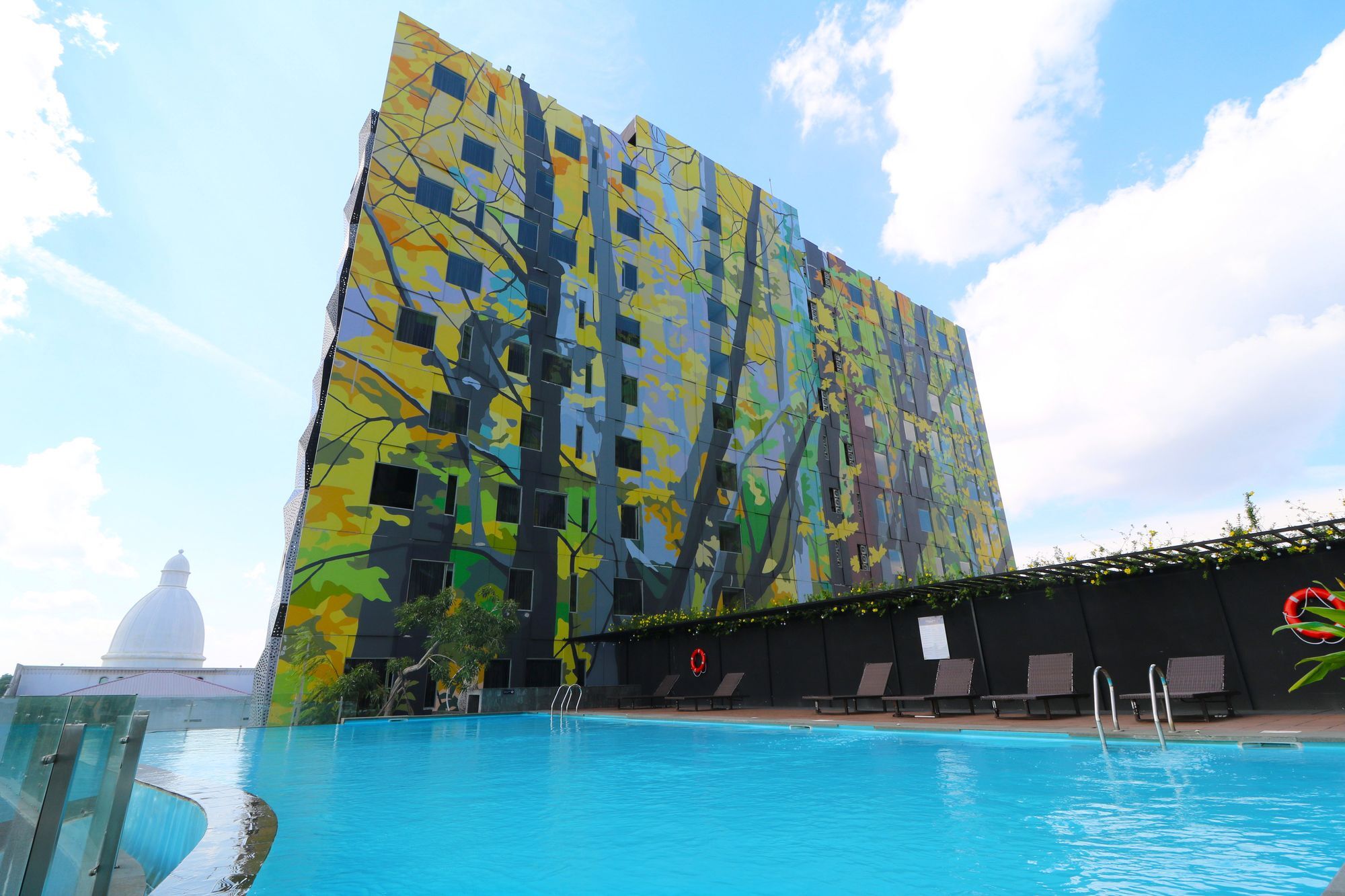 Prime Park Pekanbaru