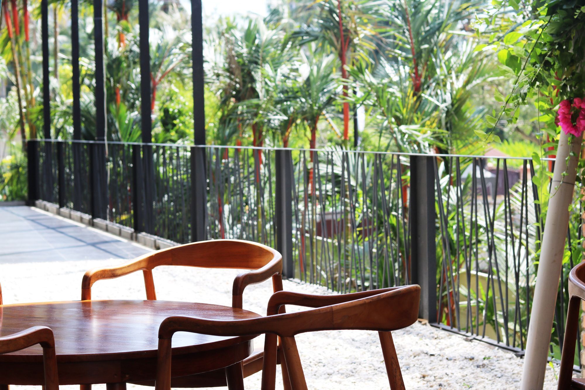 Prime Park Hotel Pekanbaru