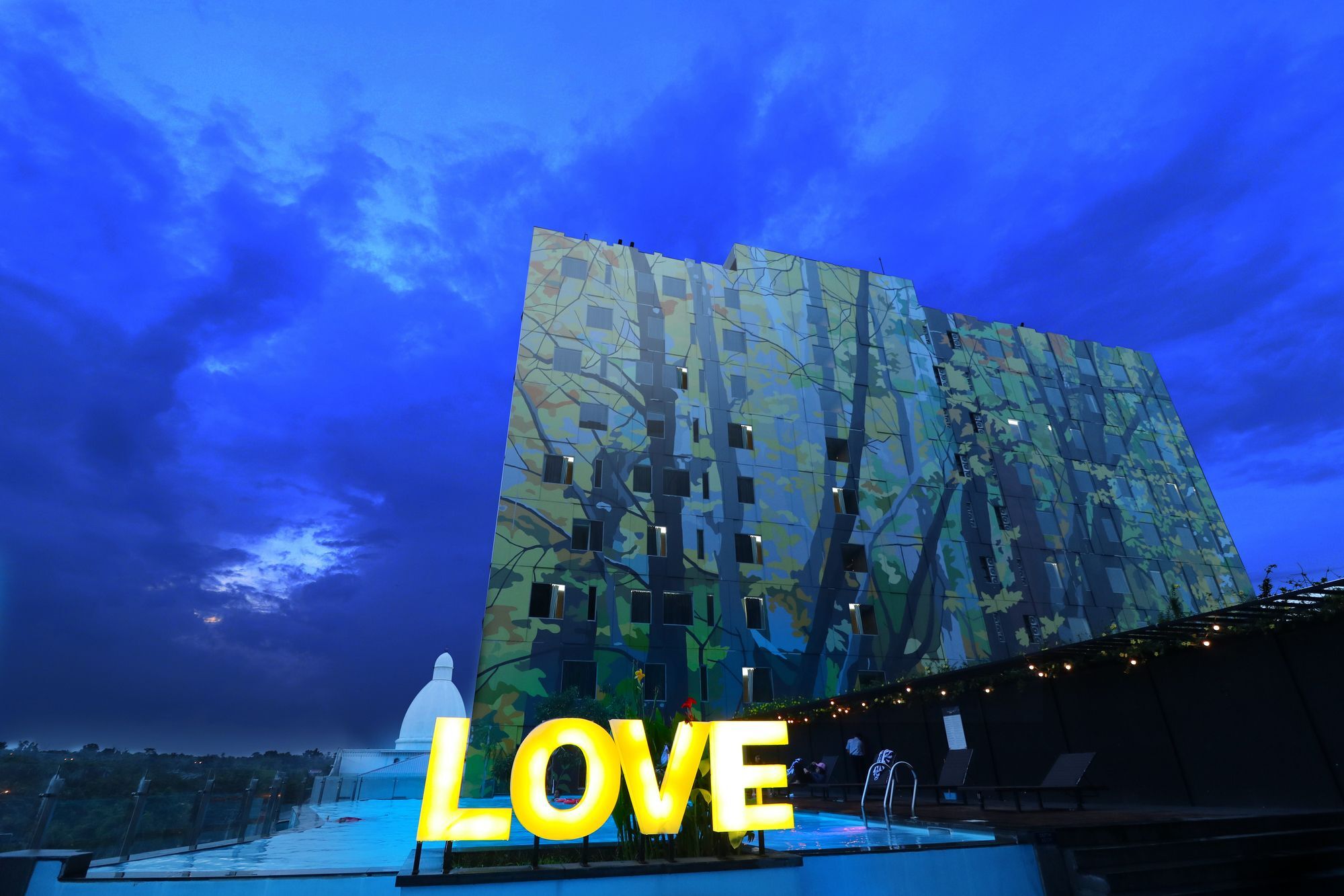 Prime Park 4*