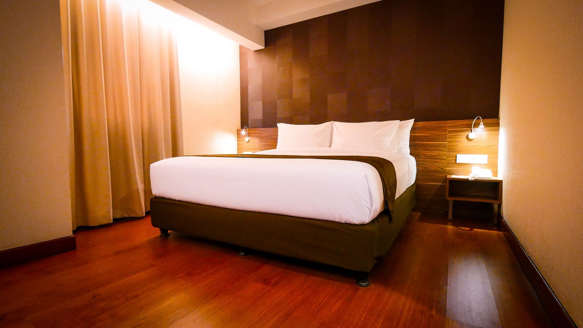 Prime Park 4* Pekanbaru