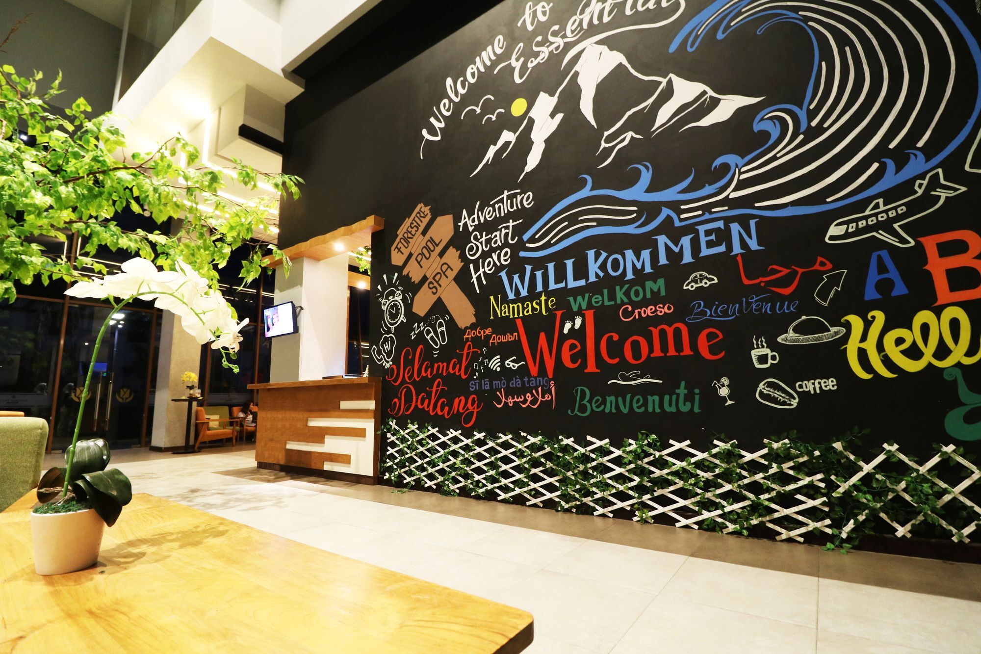Prime Park Hotel 4*