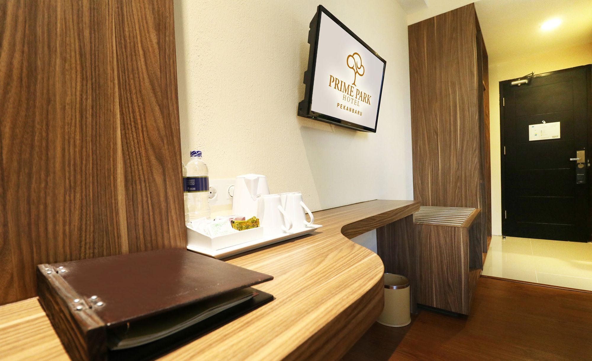 Hotel Prime Park 4*