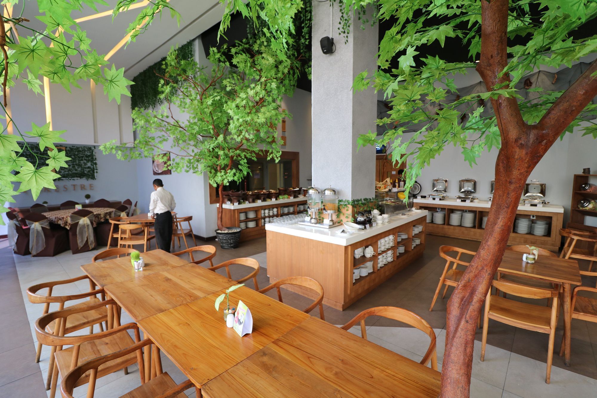 Prime Park Hotel