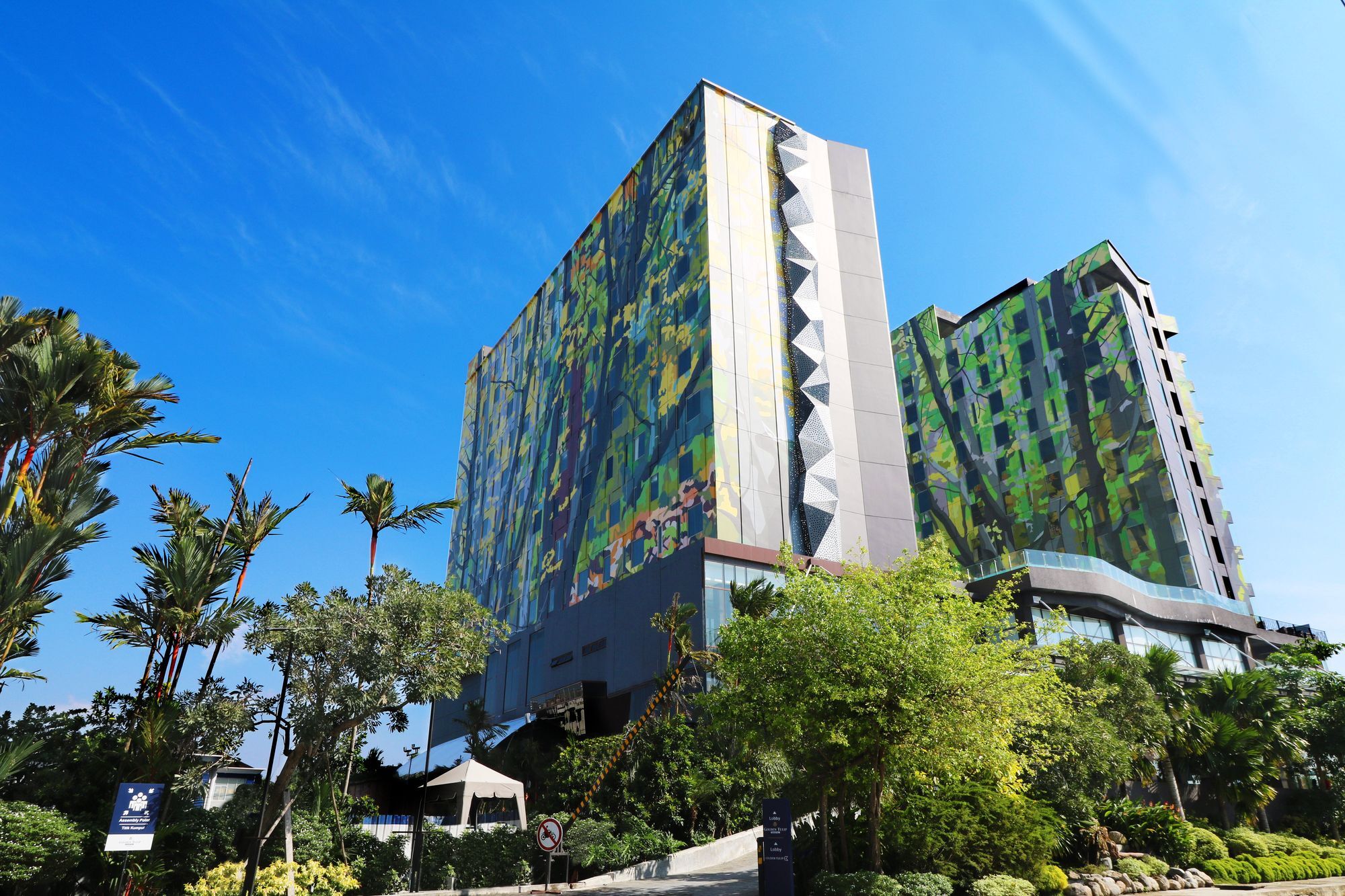 Prime Park Hotel Pekanbaru