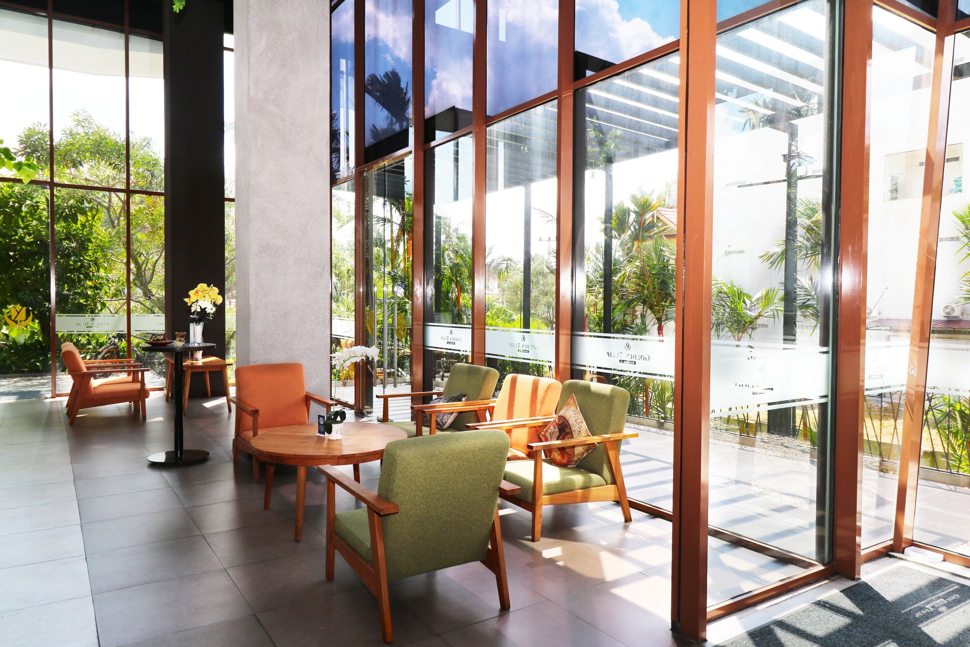 Prime Park Hotel Pekanbaru