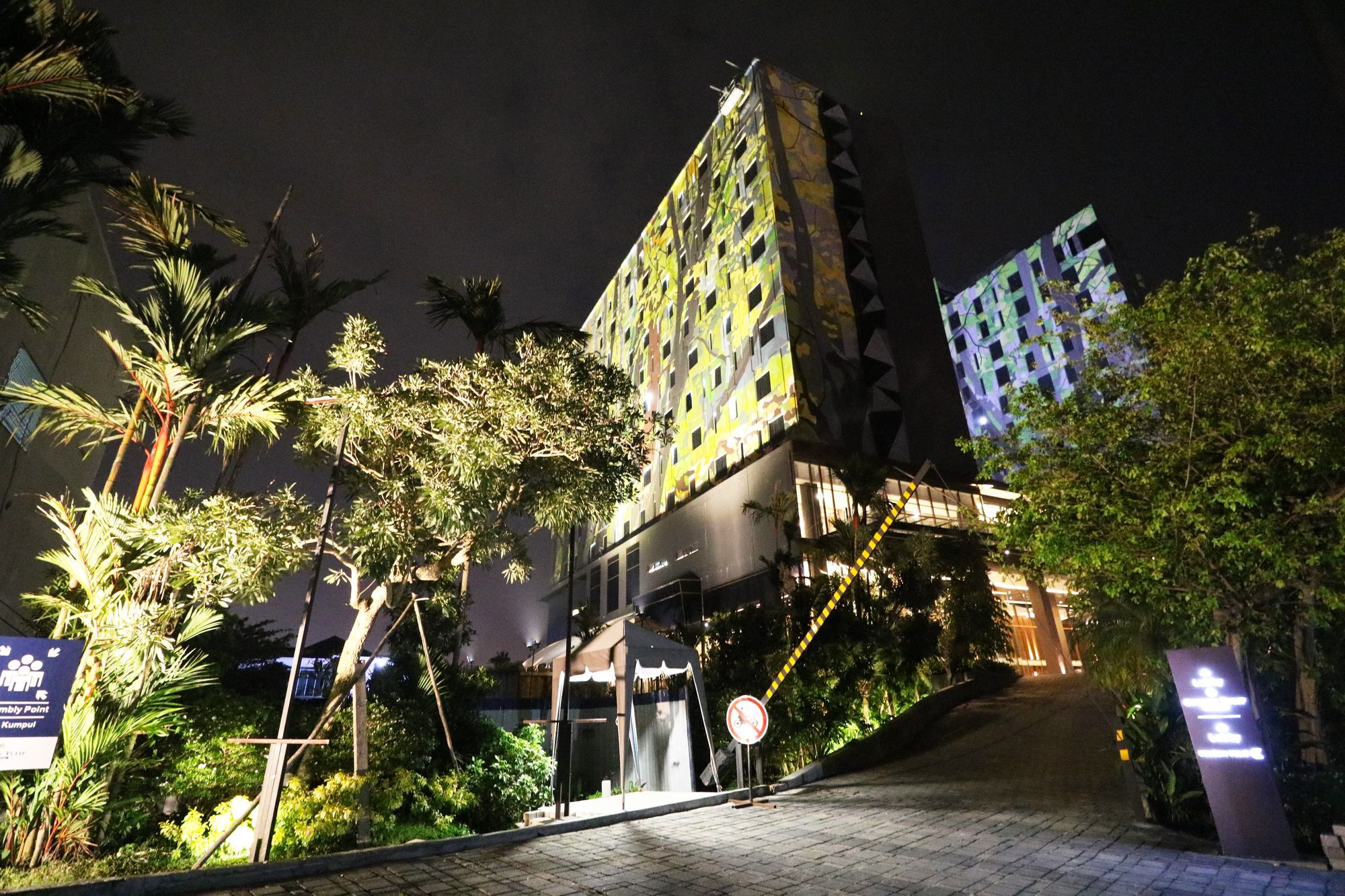 Prime Park Hotel 4*