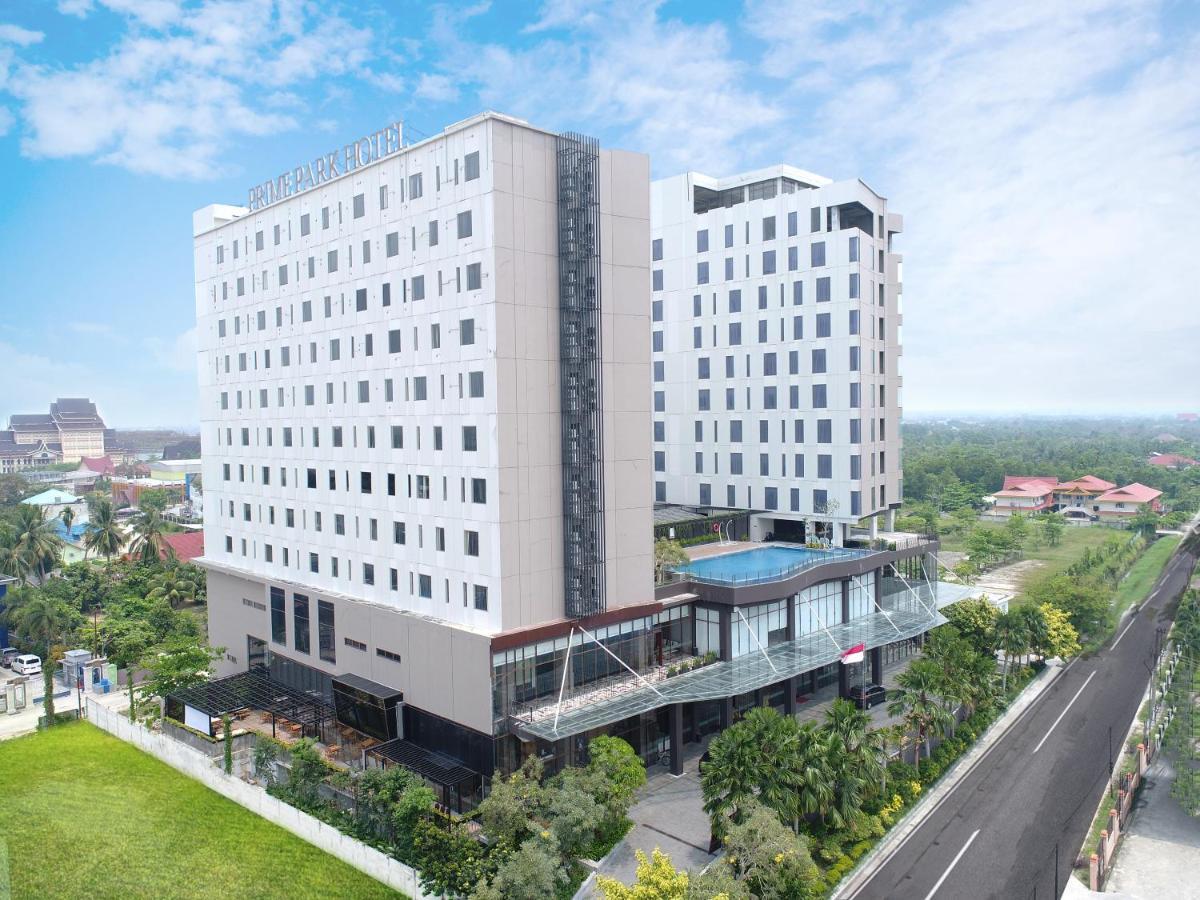 Prime Park 4* Pekanbaru